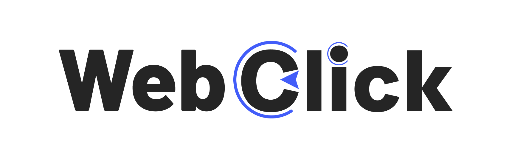 WebClick